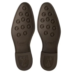 LodinG Bottines Chelsea 367 Armagnac Fashion