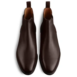LodinG Bottines Chelsea 367 Marron Flash Sale