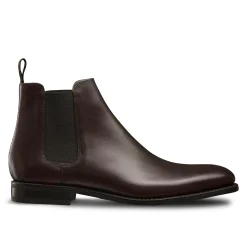 LodinG Bottines Chelsea 367 Marron Flash Sale