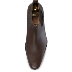 LodinG Bottines Giuliano 1007 Marron Sale