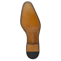 LodinG Bottines Giuliano 1007 Marron Sale