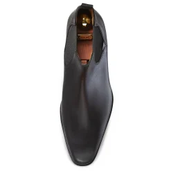 LodinG Bottines Giuliano 1007 Noir New