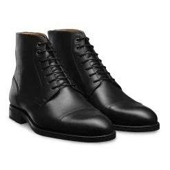 LodinG Bottines Keitele 365 Noir New