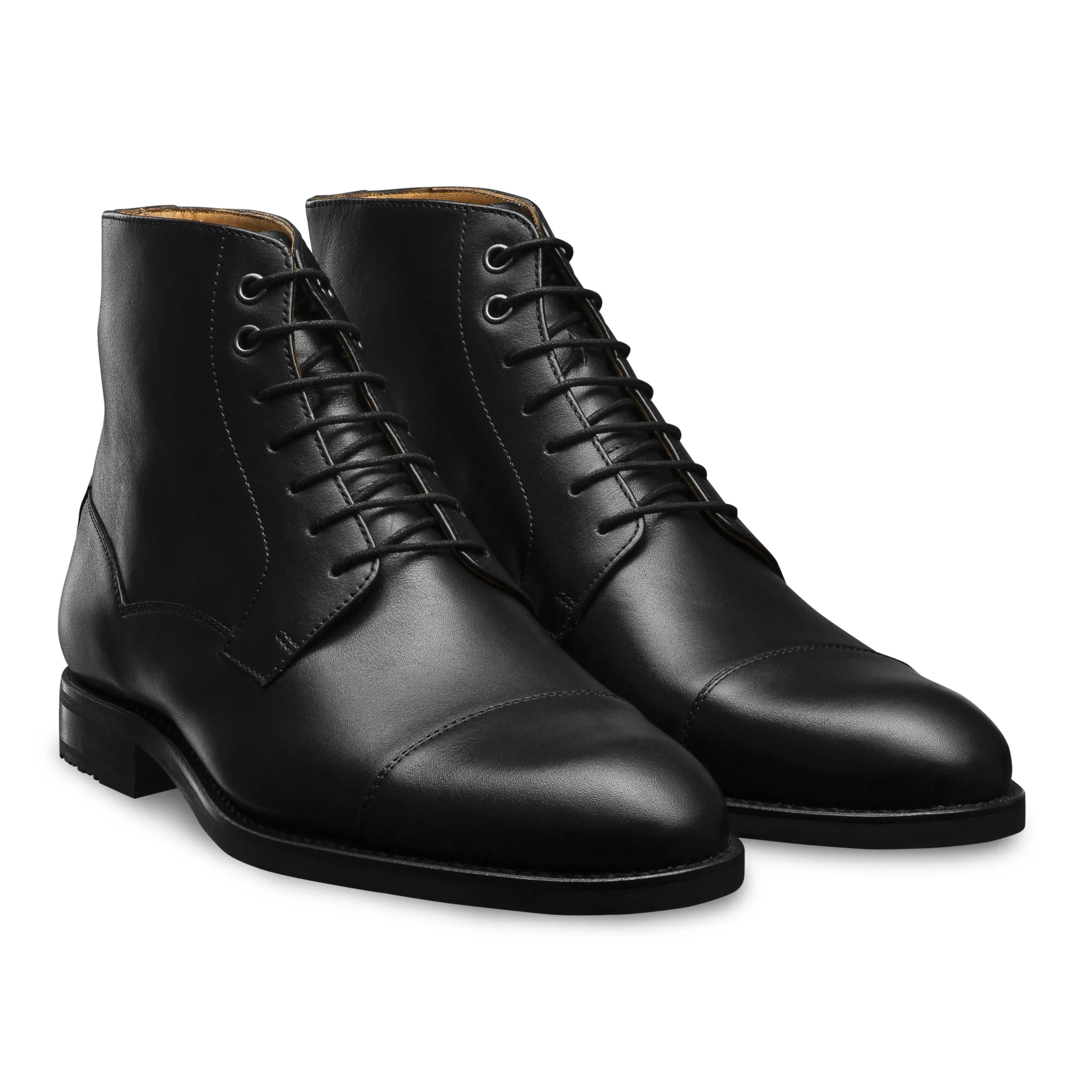 LodinG Bottines Keitele 365 Noir New