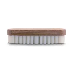 LodinG Brosse à veau velours Blanc Best Sale