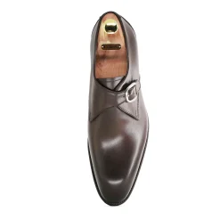 LodinG Derby à boucle New Taylor 502 Marron Best Sale