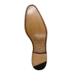 LodinG Derby à boucle New Taylor 502 Marron Best Sale