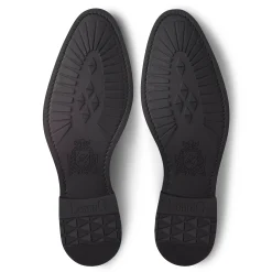 LodinG Derby Douets 436 Noir Hot