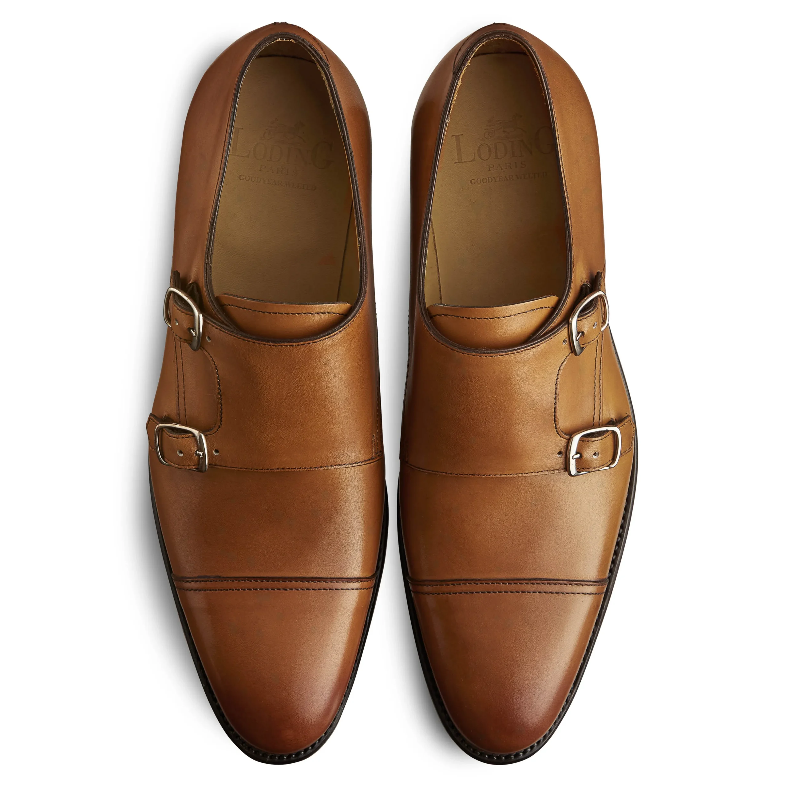 LodinG Doubles boucles Melleray 473 Armagnac Cheap