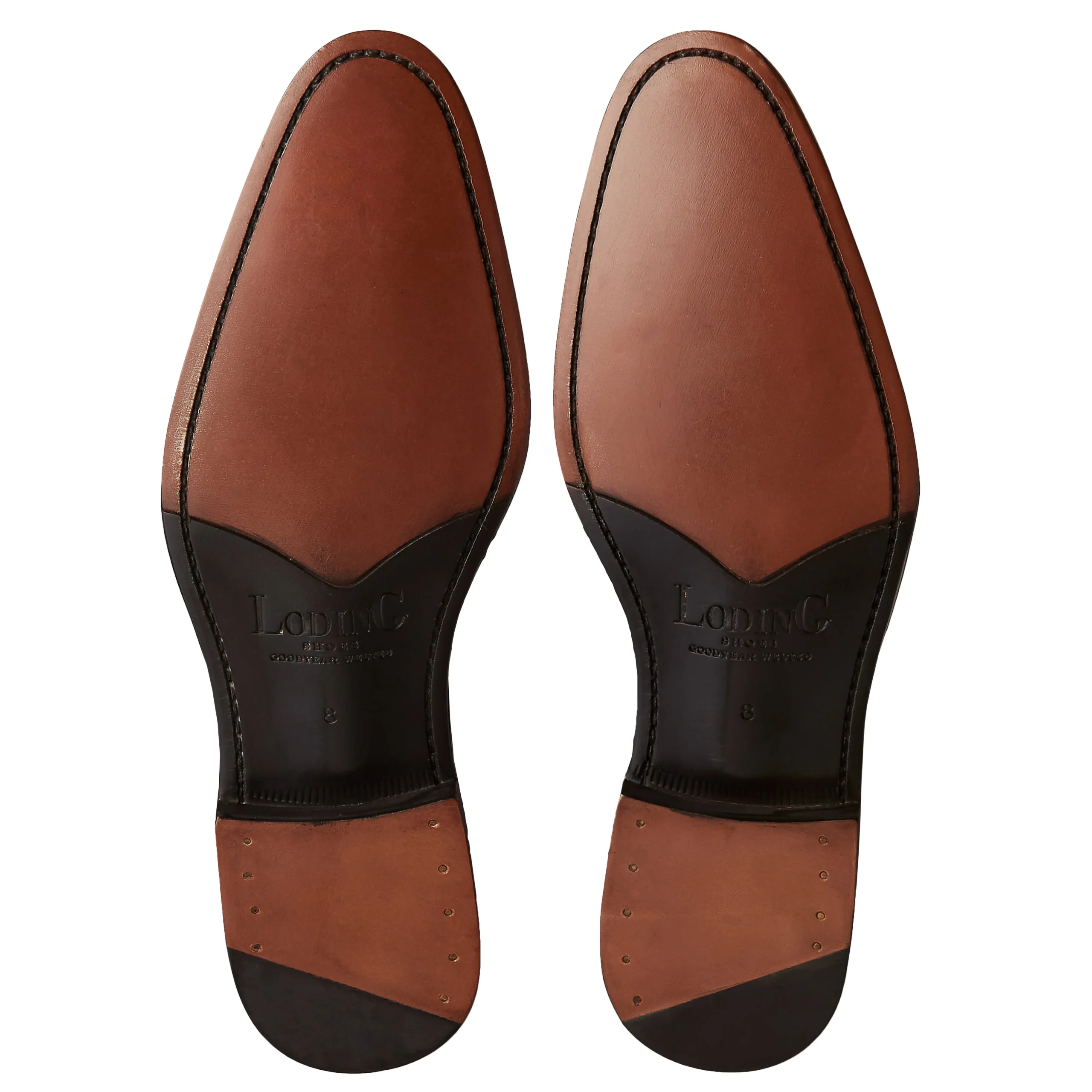 LodinG Doubles boucles Melleray 473 Armagnac Cheap
