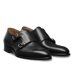 LodinG Doubles boucles Melleray 473 Noir New