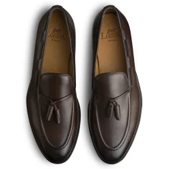 LodinG Mocassin à pampilles Allan 1463 Marron Cheap