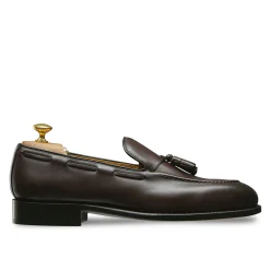 LodinG Mocassin à pampilles Allan 1463 Marron Cheap