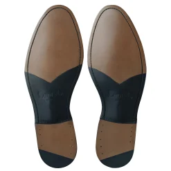 LodinG Mocassin à pampilles Allan 1463 Marron Cheap