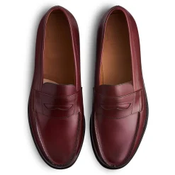 LodinG Mocassin Sulky 300 Bordeaux Shop