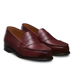 LodinG Mocassin Sulky 300 Bordeaux Shop