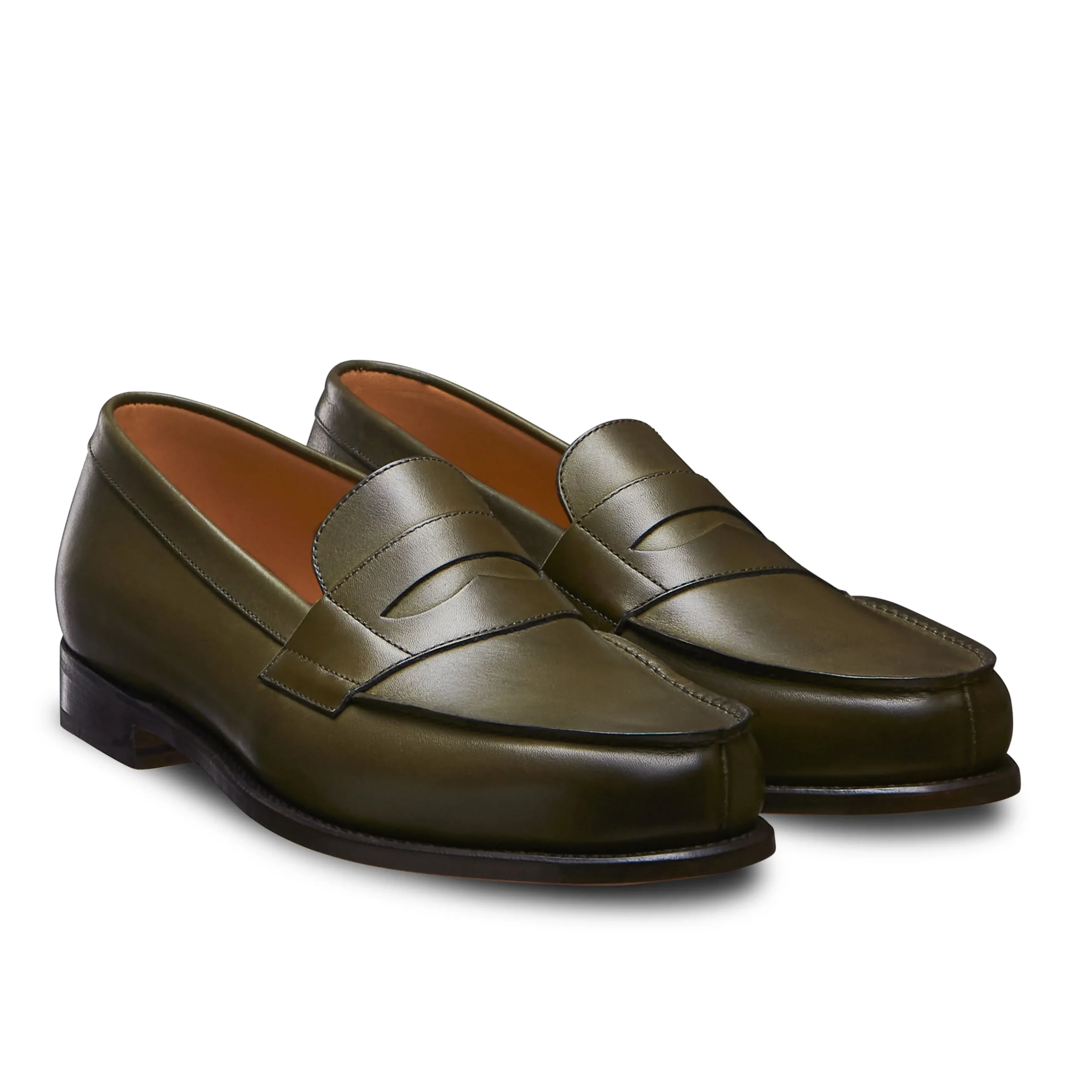 LodinG Mocassin Sulky 300 Kaki Store