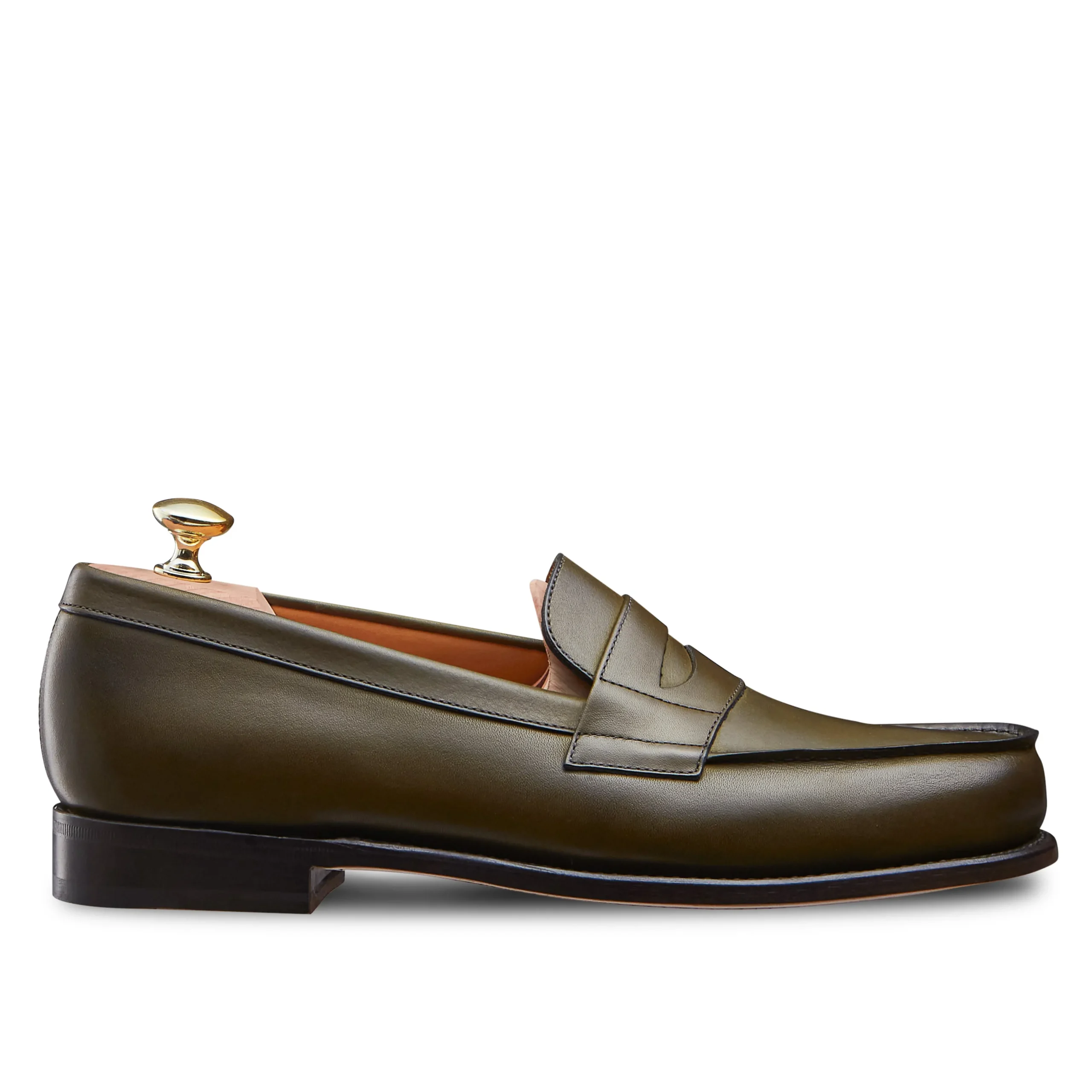 LodinG Mocassin Sulky 300 Kaki Store