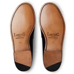 LodinG Mocassin Sulky 300 Noir Sale