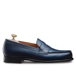 LodinG Mocassin Sulky 300 nouveau bleu Nouveau marine Outlet