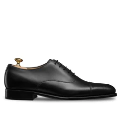 LodinG Richelieu à bout droit rapporté Nevisa 351 Noir New