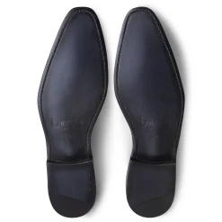 LodinG Richelieu Brogue Milton 306 Noir Discount