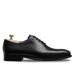 LodinG Richelieu One-Cut Giovanni 375 Noir Fashion