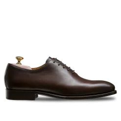 LodinG Richelieu One-Cut Giovanni 375 Marron Cheap
