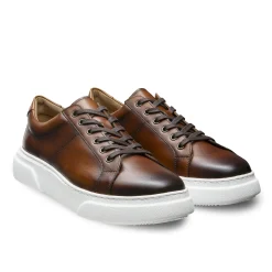 LodinG Sneakers patiné 1015 Figari Armagnac Best Sale