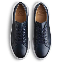 LodinG Sneakers s 1015 Figari Bleu Fashion