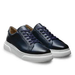 LodinG Sneakers s 1015 Figari Bleu Fashion