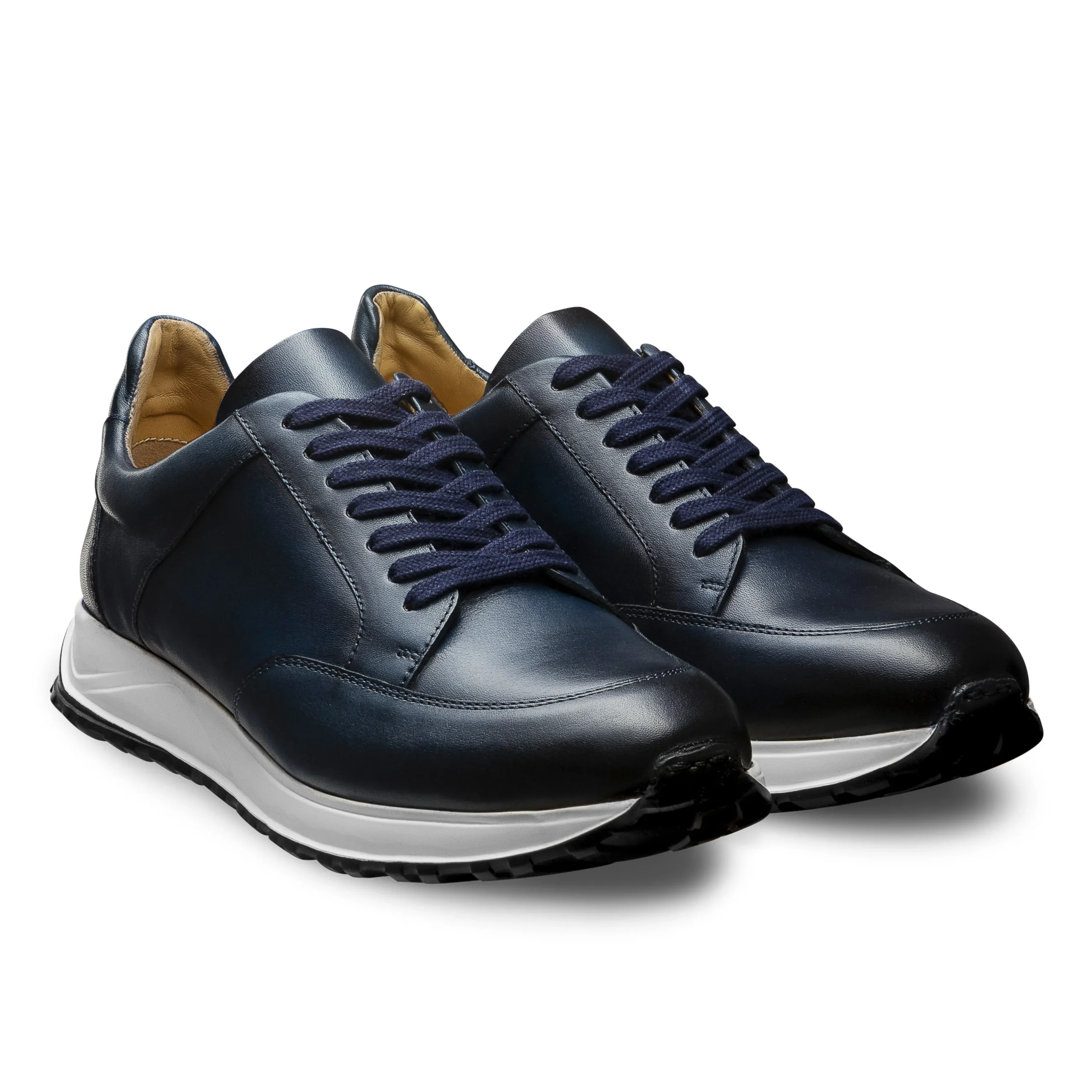 LodinG Sneakers s 1014 Leone Bleu Clearance