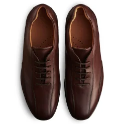 LodinG Sneakers Bowl 363 Marron Fashion