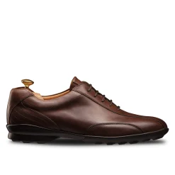 LodinG Sneakers Bowl 363 Marron Fashion
