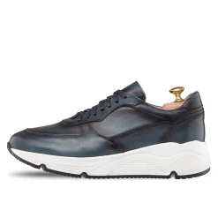 LodinG Sneakers Como 713 Bleu Clearance