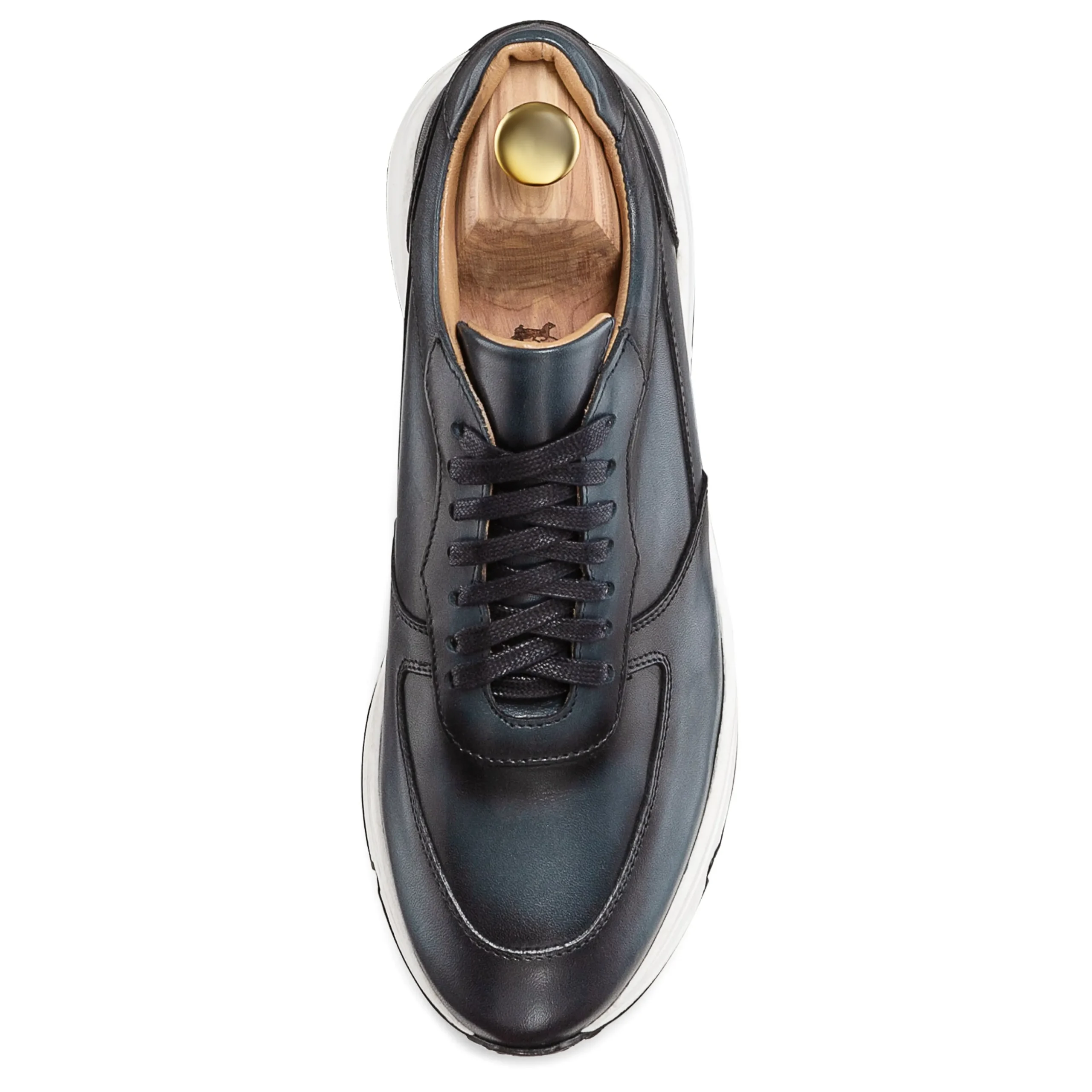 LodinG Sneakers Como 713 Bleu Clearance