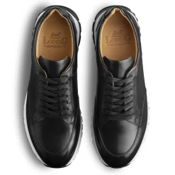 LodinG Sneakers s 1014 Leone Noir New
