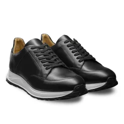 LodinG Sneakers s 1014 Leone Noir New