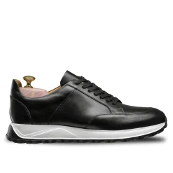 LodinG Sneakers s 1014 Leone Noir New