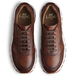 LodinG Sneakers Sarno 721 Armagnac Cheap