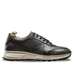 LodinG Sneakers Sarno 721 Gris Flash Sale