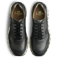 LodinG Sneakers Sarno 721 Gris Flash Sale